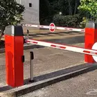 البارير الأمني تحكم كامل في الدخول والخروج