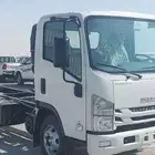 ايسوزو دينا 5 طن NPR شاص قصير 2025