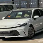 تويوتا كامري LE هايبرد 2025