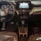 سوزوكي فرونكس 2025 فل كامل واستاندر