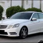 مرسيدس 2013 E300