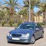 مرسيدس E240 2004 للبيع