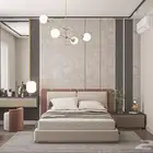 مهندس تصميم داخلي و خارجي - غرفه نوم