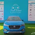 ام جي HS فل كامل 2022 جديد بطاقة جمركية كاش - تقسيط