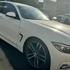 Bmw i420 2019