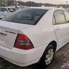 كورلا 2004