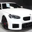 2024 BMW M2