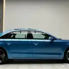 اودي 2014 a8 للبيع