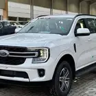 فورد ايفرست XLT نص فل 2025 جميع الالوان