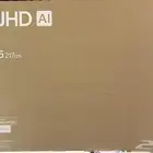 شاشة LG مقاس 86 بوصة