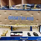 اطقم فاخرة Vlp سيوف دمشقية