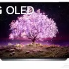 تلفزيون اوليد 77 بوصه OLED TV 77 C1