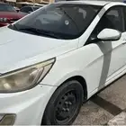 للبيع اكسنت 2016 تماتك