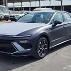 سوناتا باسيك استاندر 2025
