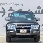 ميتسوبيشي باجيرو موديل 2022