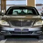 مرسيدس بنز S300 2012 - سعودي مستخدم - بدي وكالة