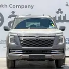 نيسان باترول بلاتنيوم 2025