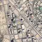 للبيع بلوك مميز في حي الملك فهد  بمساحة 4572.55 متر مربع.