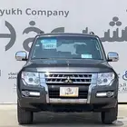 ميتسوبيشي باجيرو موديل 2022