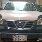 نيسان اكستريل 2002