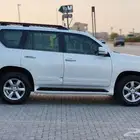 لكزس gx460 فئة الرياضية