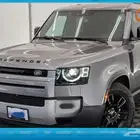 2024 لاند روفر ديفندر 110 S