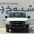 ايسوزو ديماكس موديل 2012