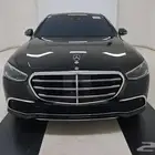 Mercedes-Benz S 580 4MATIC