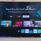 Samsung Q80b 4k Qled Samrt TV الخفجي
