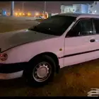 كورولا بوكس 99