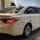 كامري للبدل بسيارة عائلية