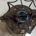 موقد كولمان تراثي