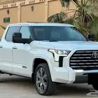 تويوتا تندرا كابستون 2023 كندايه