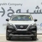 نيسان اكس تريل ستاندر دبل 2025