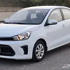 كيا بيجاس 2023 - مطور EX2 قمة الروعة