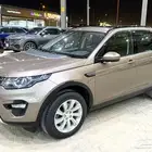لاند روفر ديسكفري سبورت 2015