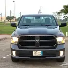 دودج رام 2019 غماره دبل 1500بنزين ممشي 108 ألفkm