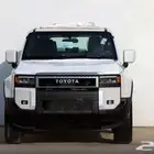 تويوتا برادو TXL1 بنزين 2025