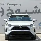 تويوتا رافور موديل 2022