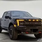 F150 رابتر37 2024 ممشى 8 الاف