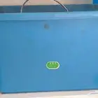 اريد حاوية بلاستيك