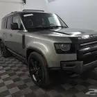 داخل جملي Land Rover Defender 110 X