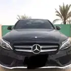 مورسيدس c200 جفالي 2016 اقبل البدل