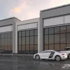 للاستثمار صاله كبيره زاويه ع شارع فهد العريفي