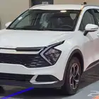 كيا سبورتاج 2.0 ستاندر 2025 دفع رباعي عروض نهاية العام