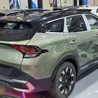 سبورتاج لارج 2025 نص فل بسعر رائع بمناسبة عروض نهاية العام