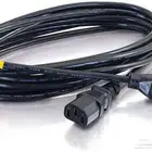 كيبل كهرباء كيبل طاقه حاسب ألي النمط A