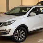 تم البيع تم البيع لعشاق النظيف سبورتاج 2016