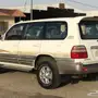 للبيع لاندكروزر GX-R 2003 خليجي 