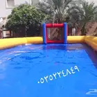 تاجير ملعب صابوني نطيطه زحليقه الرياض